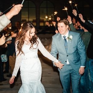 Wedding dress , I'm willing to take fair offers!